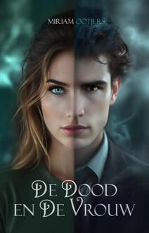 De dood en de vrouw -  Miriam Ootjers (ISBN: 9789464643480)