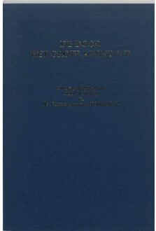 De dood, het grote avontuur - Boek A.A. Bailey (9062718175)