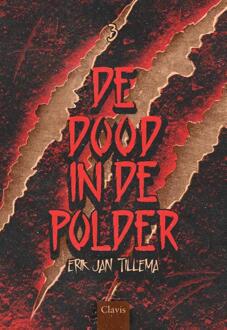 De dood in de polder -  Erik Jan Tillema (ISBN: 9789044852288)