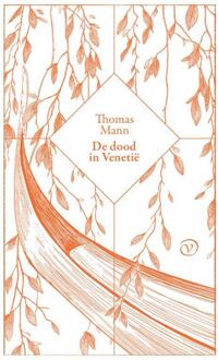 De dood in Venetië -  Thomas Mann (ISBN: 9789028264168)