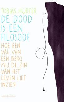 De Dood is een filosoof - eBook Tobias Hürter (9026328028)