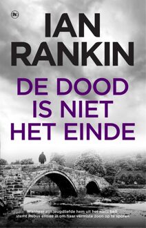 De dood is niet het einde - Ian Rankin - ebook