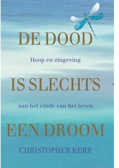 De dood is slechts een droom