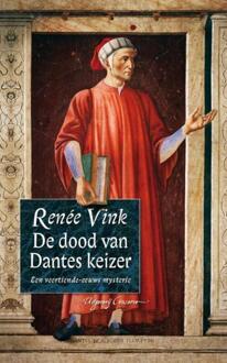 De dood van Dantes keizer - eBook Renée Vink (9078124830)