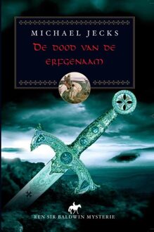 De dood van de erfgenaam - eBook Michael Jecks (903892366X)