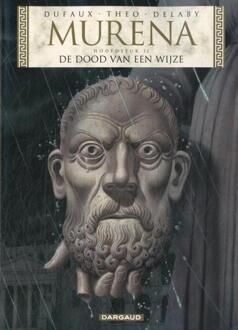 De dood van een wijze -  Jean Dufaux (ISBN: 9789085587200)