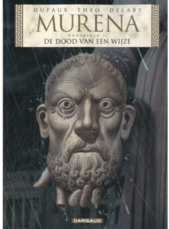 De Dood Van Een Wijze - Murena - Jean Dufaux