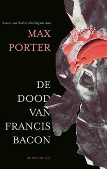 De dood van Francis Bacon