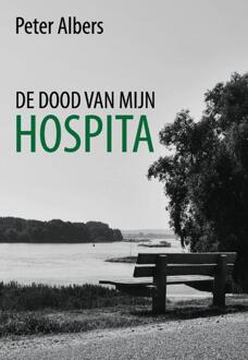 De Dood Van Mijn Hospita - Peter Albers