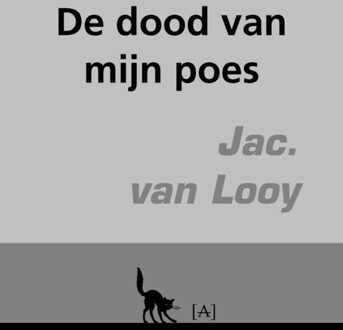 De dood van mijn poes - eBook Jac. van Looy (9491618245)