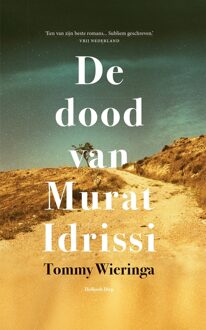De dood van Murat Idrissi - eBook Tommy Wieringa (9048836875)