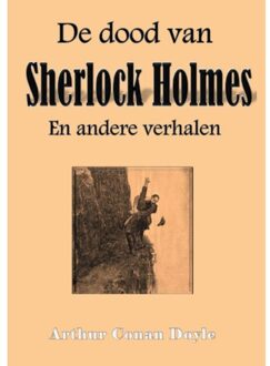 De dood van Sherlock Holmes