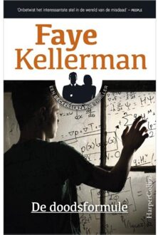 De doodsformule - Boek Faye Kellerman (9402700366)
