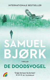 De doodsvogel -  Samuel Bjørk (ISBN: 9789041715869)