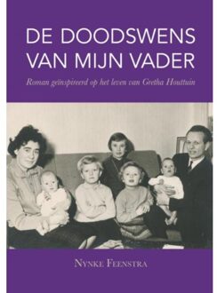 De doodswens van mijn vader