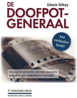 De Doofpotgeneraal - Edwin Giltay
