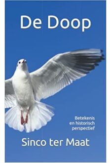 De Doop - Sinco ter Maat