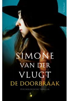 De doorbraak