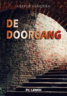 De doorgang -  Hektor Hendrikx (ISBN: 9789493005273)