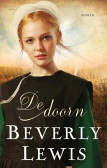 De doorn - eBook Beverly Lewis (9088652139)