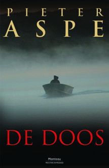 De doos - Boek Pieter Aspe (9022331083)