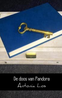 De Doos Van Pandora - (ISBN:9789463673839)