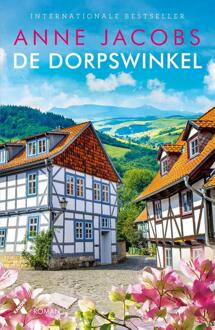 De dorpswinkel 1 - De dorpswinkel -  Anne Jacobs (ISBN: 9789401622783)