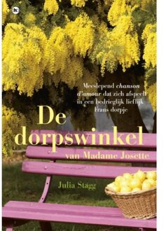 De dorpswinkel van madame Josette