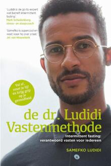 De Dr. Ludidi Vastenmethode - (ISBN:9789000366491)
