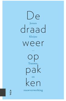 De draad weer oppakken - eBook Jeroen Kleijne (9048534143)