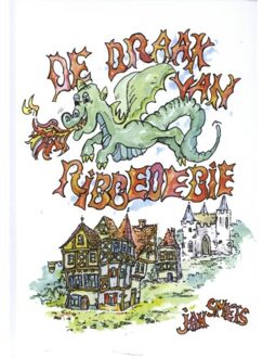 De draak van Ribbedebie