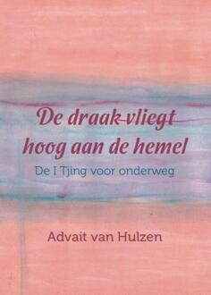 De draak vliegt hoog aan de hemel - (ISBN:9789492421883)