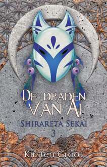 De draden van Ai -  Kirsten Groot (ISBN: 9789463084741)