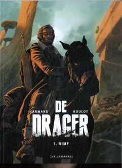 De drager 01. nimf