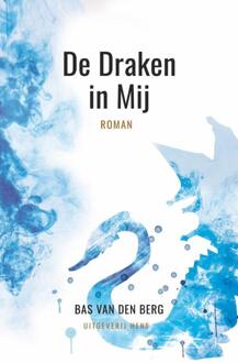 De Draken in mij -  Bas van den Berg (ISBN: 9789083299488)