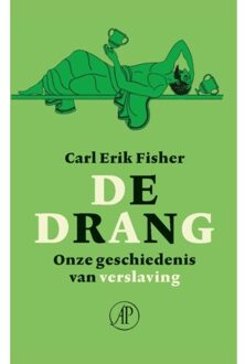 De Drang - Carl Erik Fisher