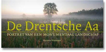 De Drentsche Aa - Boek Maarten Westmaas (9491196847)