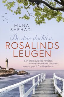 De drie dochters - Rosalinds leugen