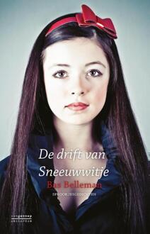 De drift van Sneeuwwitje - Boek Bas Belleman (9461642644)