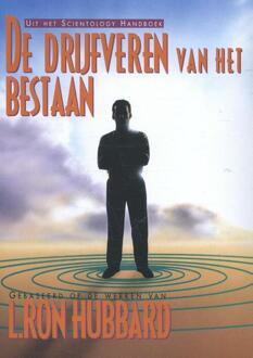 De Drijfveren van het Bestaan - Boek Signo Publications (8779682359)