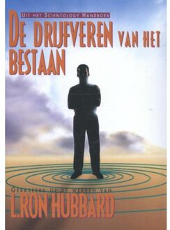 De Drijfveren van het Bestaan - Boek Signo Publications (8779682359)