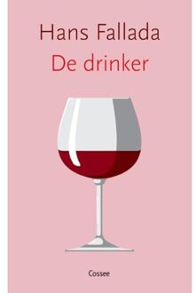 De drinker - Boek Hans Fallada (9059367170)