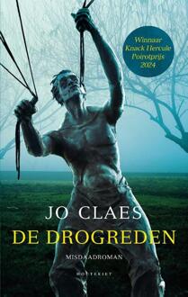 De drogreden -  Jo Claes (ISBN: 9789057209543)