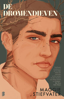 De dromendieven -  Maggie Stiefvater (ISBN: 9789402325263)