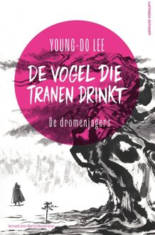 De dromenjagers -  Young-Do Lee (ISBN: 9789021042060)