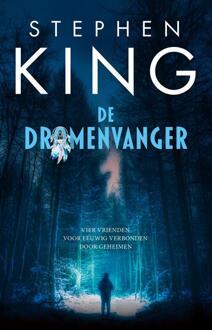 De dromenvanger -  Stephen King (ISBN: 9789021037356)