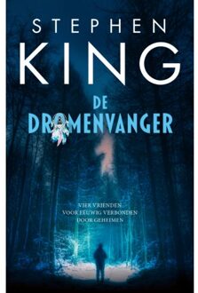 De Dromenvanger - Stephen King