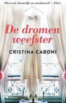 De dromenweefster