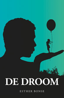 De droom - Boek Esther Bonse (908954948X)