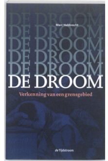De droom - Boek Marc Hebbrecht (9058981711)